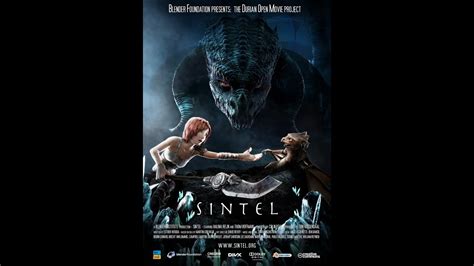 Sintel (Full HD) .